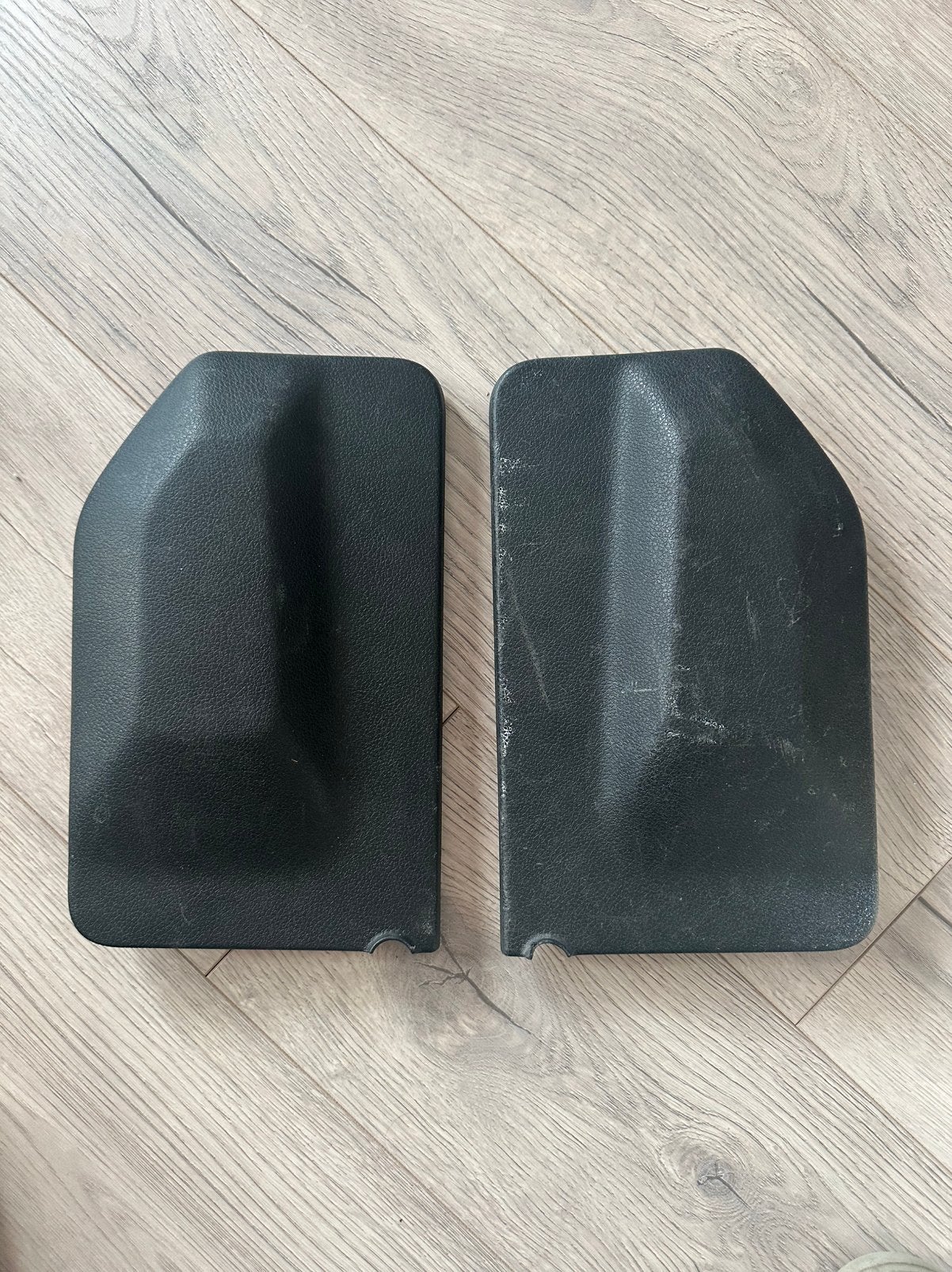 Set Interieurkappen Citroën Jumpy, Ophalen of Verzenden, Gebruikt, Citroën