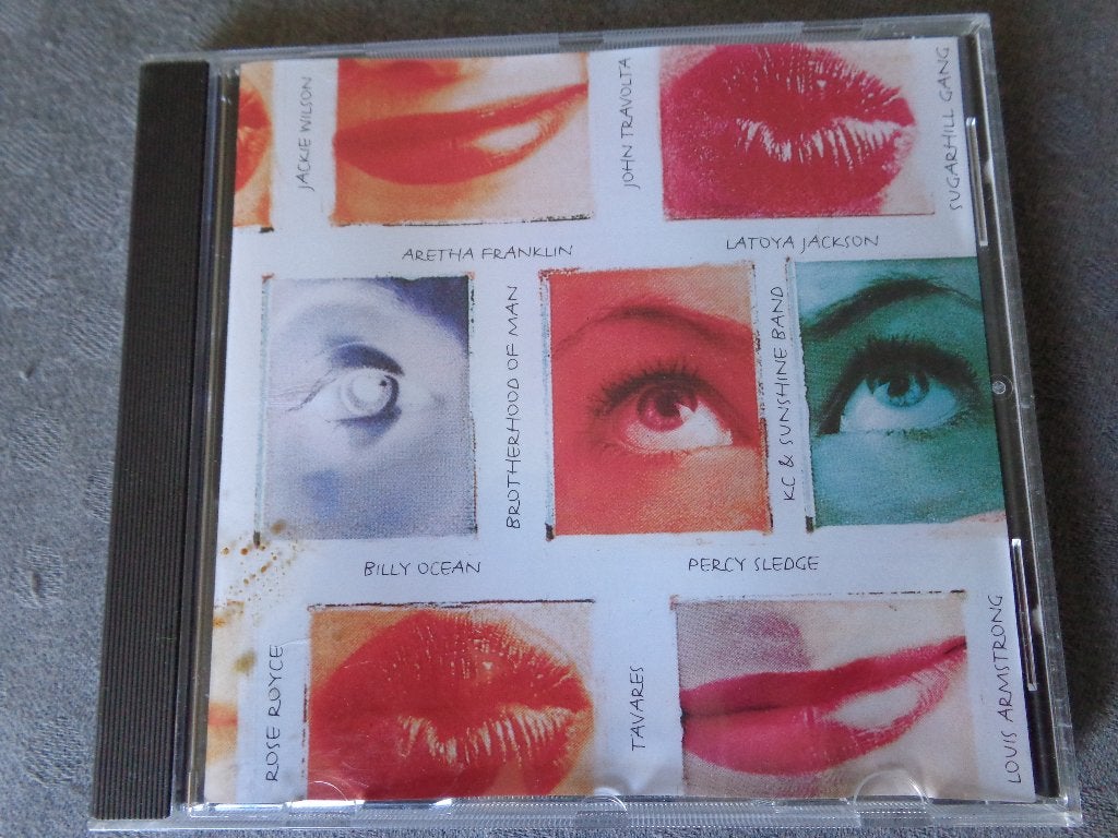 Aretha Franklin, Ophalen of Verzenden, Zo goed als nieuw