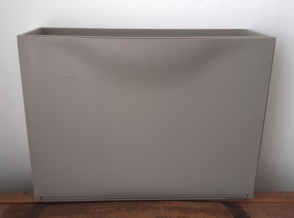 Opbergen schoenenkast grijs IKEA Trones, Huis en Inrichting, Kasten | Schoenenkasten, Ophalen of Verzenden, Nieuw