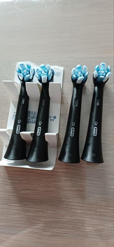 Splinternieuwe OralB opzetborstel, Sieraden, Tassen en Uiterlijk, Ophalen, Nieuw, Opzetborstel