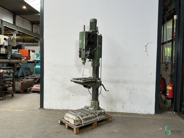 Kolomboormachines Arsenal PK 031 1987, Zakelijke goederen, Machines en Bouw | Metaalbewerking