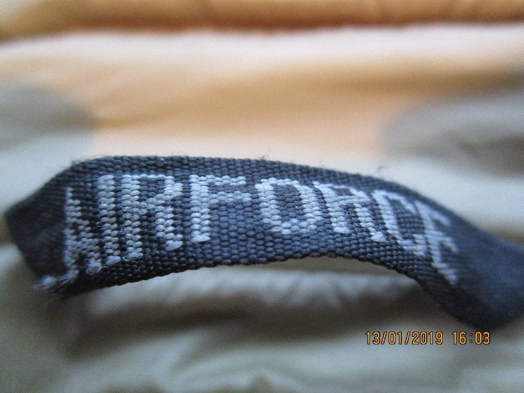 Airforce,16 = 176-188, Kinderen en Baby's, Kinderkleding | Maat 176, Verzenden, Zo goed als nieuw, Airforce, Jongen