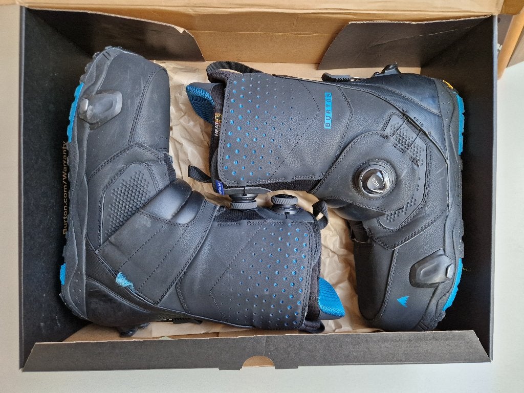 Burton Photon BOA StepOn boots 47, Ophalen of Verzenden, Zo goed als nieuw, Schoenen