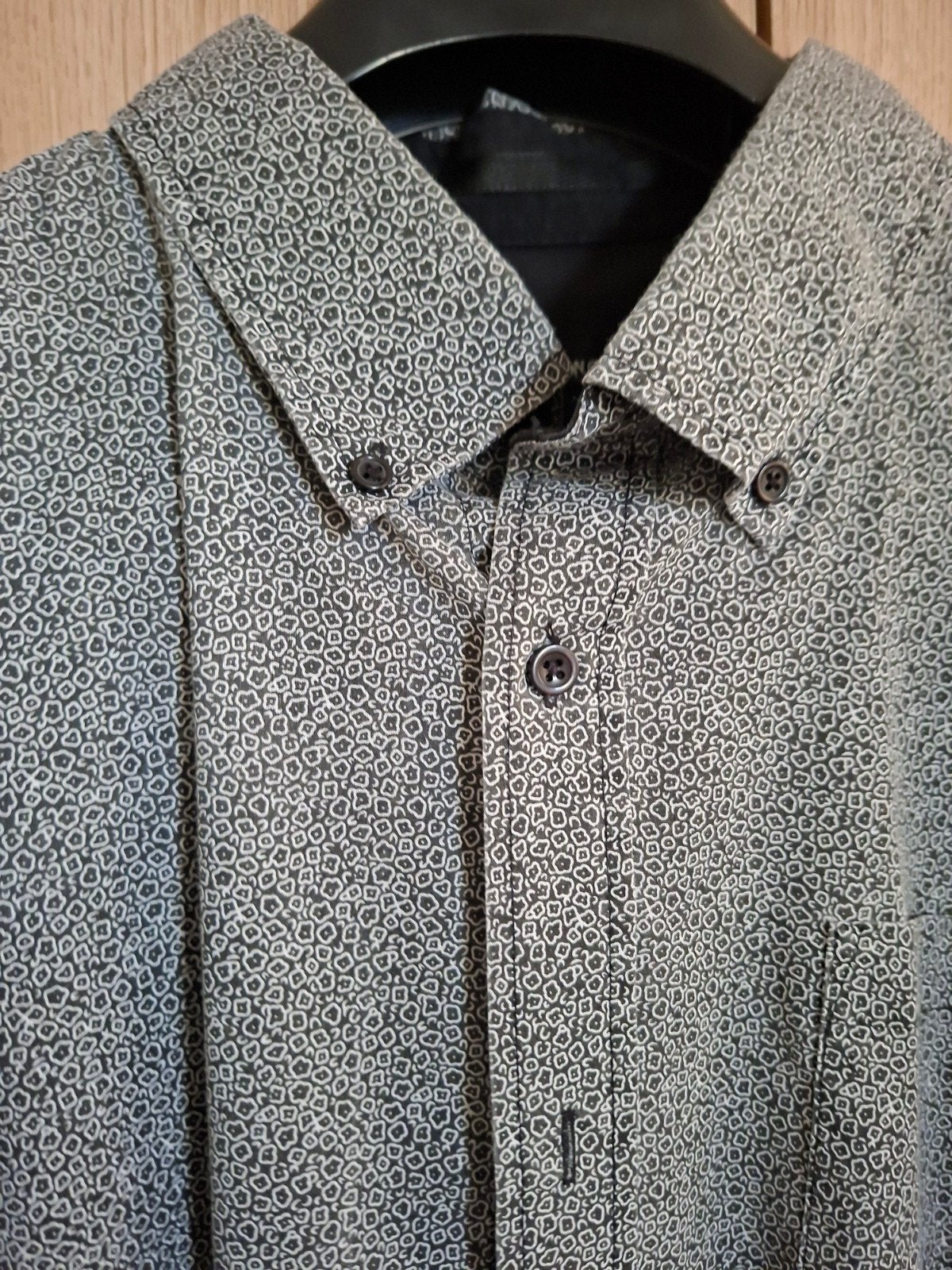 overhemden, Kleding | Heren, Ophalen, Zo goed als nieuw, Overige halswijdtes
