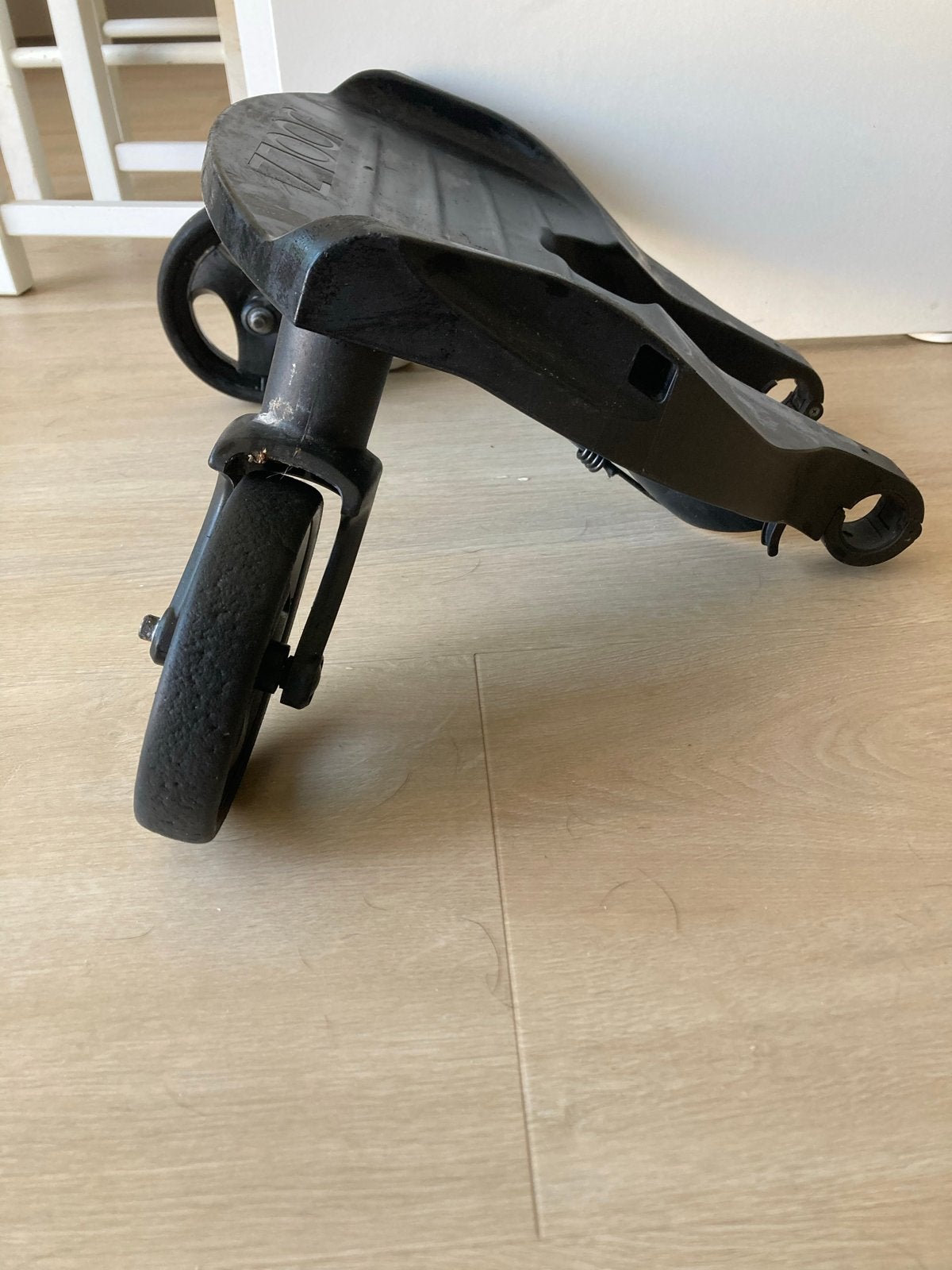 Joolz meerijdplankje - Gebruikt, Kinderen en Baby's, Kinderwagens en Combinaties, Ophalen of Verzenden, Gebruikt, Kinderwagen