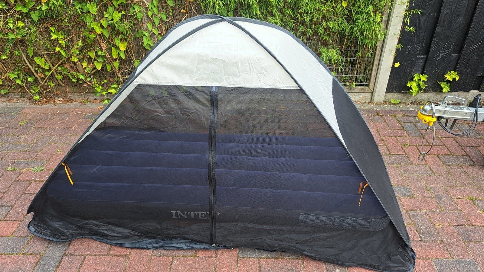 Deryan bedtent / klamboe, Ophalen of Verzenden, Tot en met 2