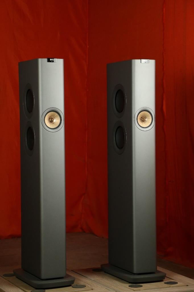 KEF LS60 / LS 60 Wireless - Kleur/type anders? Garantie!, Audio, Tv en Foto, Overige merken, Info.eu@kef.com, GP Acoustics (UK) Ltd, Eccleston Road, Tovil, Maidstone, Kent, ME15 6QP, United Kingdom