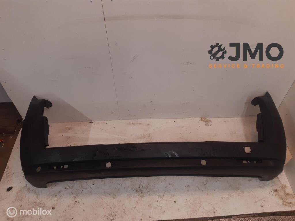 Achterbumper PDC Nieuw Opel Combo 2011-2018  95513287, Auto-onderdelen, Carrosserie en Plaatwerk, Opel, Nieuw, Ophalen of Verzenden