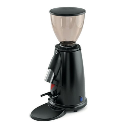 Macap M2D - C18 Koffiemolen (nieuwe maalschijven), Ophalen of Verzenden, Zo goed als nieuw, Overige modellen, Koffiebonen