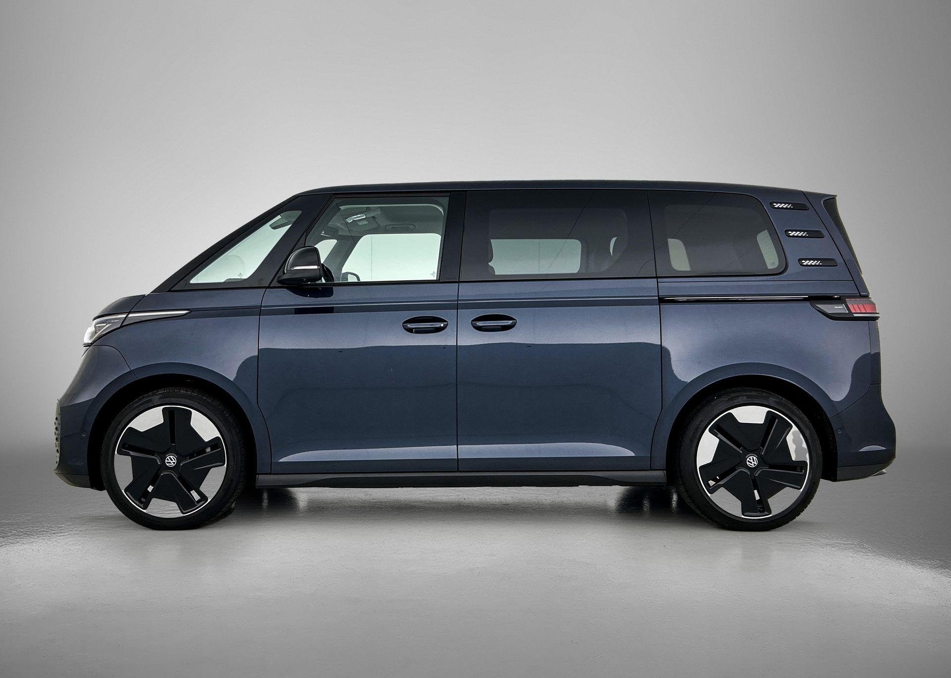 Volkswagen ID. Buzz 1st 77kWh | 204 PK | Automaat | SoH ..., Automaat, 12 maanden, Gebruikt, 2359 kg