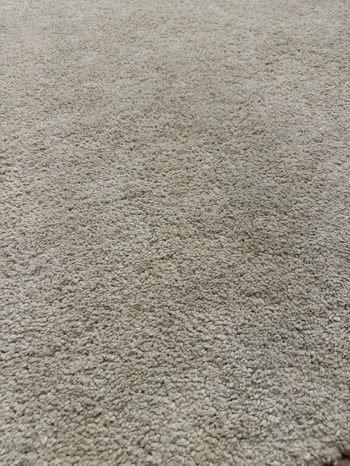 IKEA Stoense Tapijt - 200x300 cm - goede staat!, Ophalen, Beige, Zo goed als nieuw, 200 cm of meer