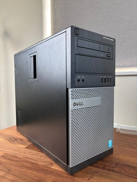 budget gaming pc, Spelcomputers en Games, Games | Pc, Ophalen, Online, Gebruikt, Overige genres