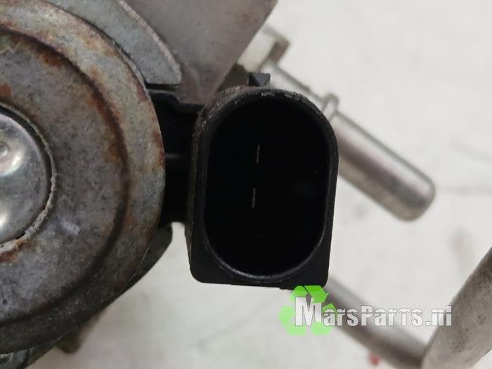 Benzinepomp van een Citroen C5, Gebruikt, -, Ophalen of Verzenden, -