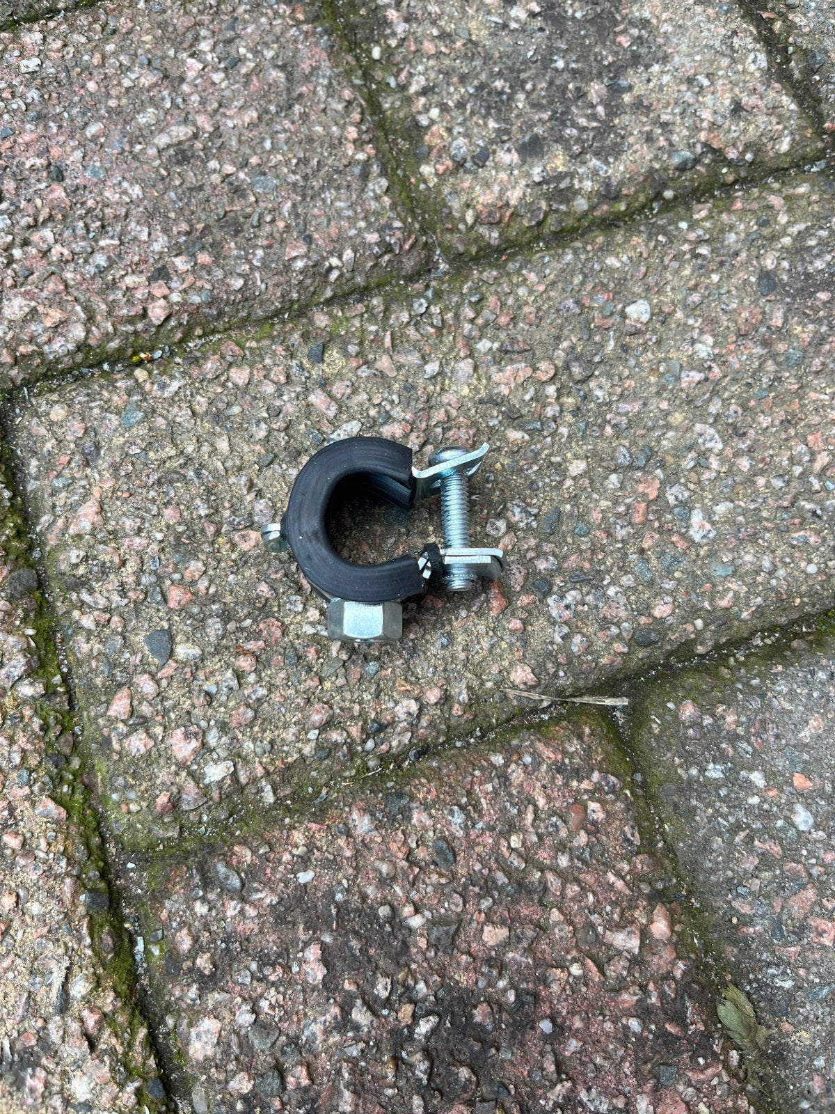Rofix beugel 12/14mm 133 stuks, Ophalen of Verzenden