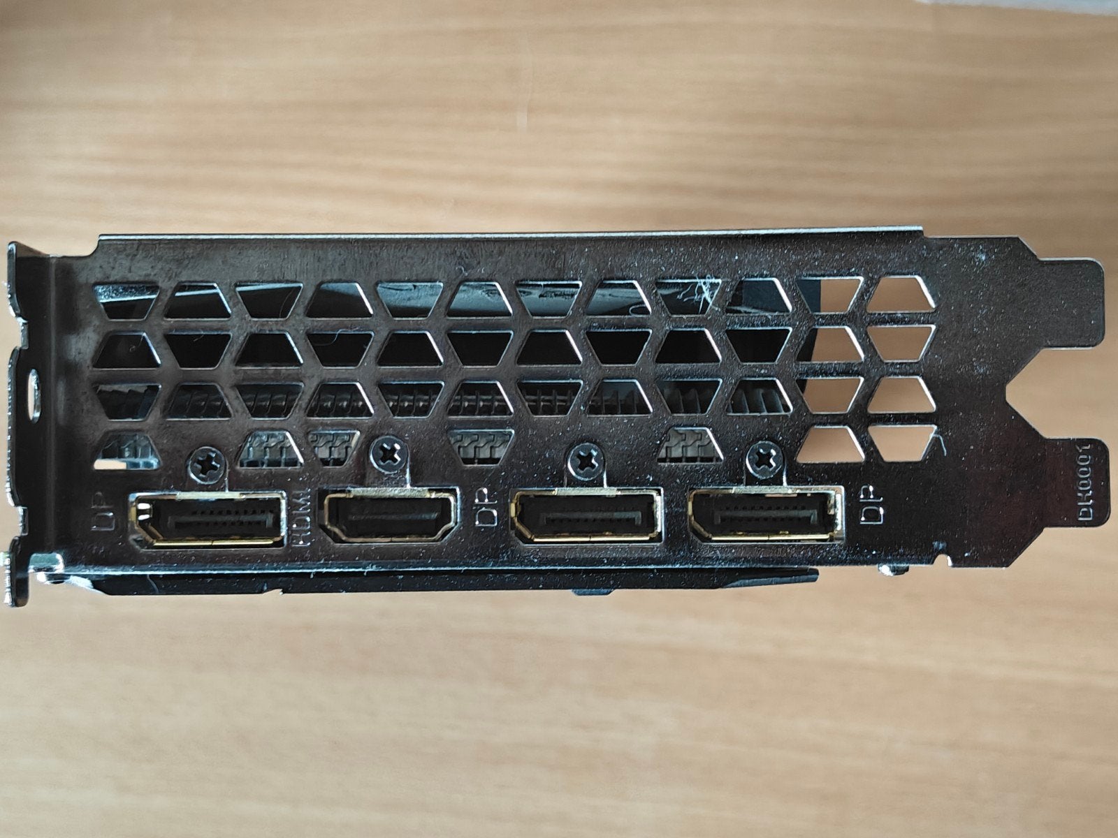 Gigabyte RTX 2060 Super 8GB - Gebruikt, Werkt Perfect, Computers en Software, Videokaarten, PCI-Express 3, Gebruikt, GDDR6, Ophalen of Verzenden