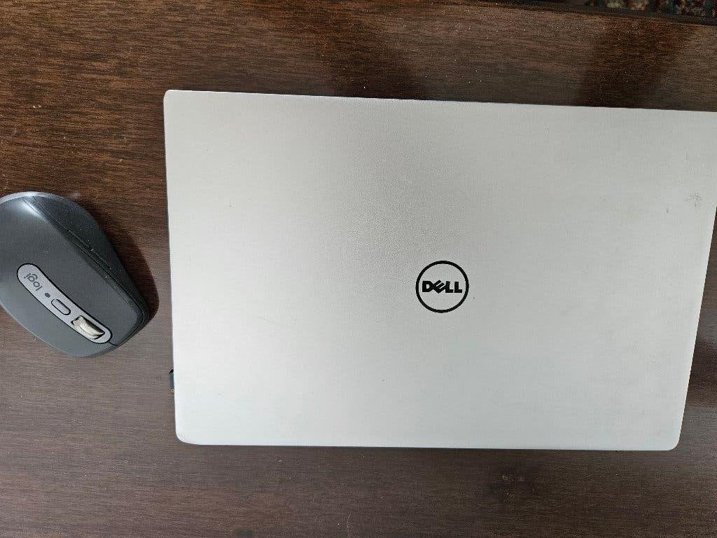 Dell xps 13 9350, Computers en Software, Windows Laptops, Gebruikt, 2 tot 3 Ghz, Qwerty, 8 GB