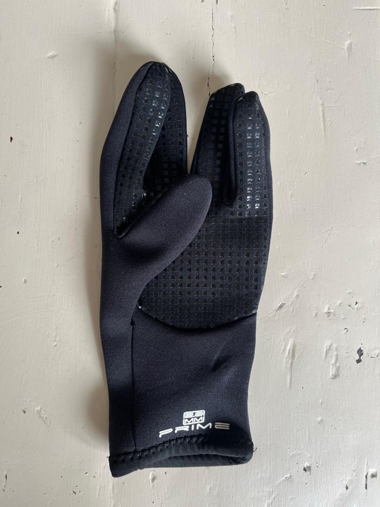 SEAC Snorkelhandschoen XL Links Zwart, Watersport en Boten, Ophalen of Verzenden, Nieuw, Snorkel-accessoires
