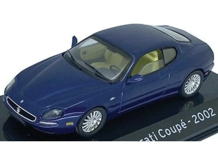Maserati COUPE, Ophalen of Verzenden, Nieuw, Auto, Overige merken