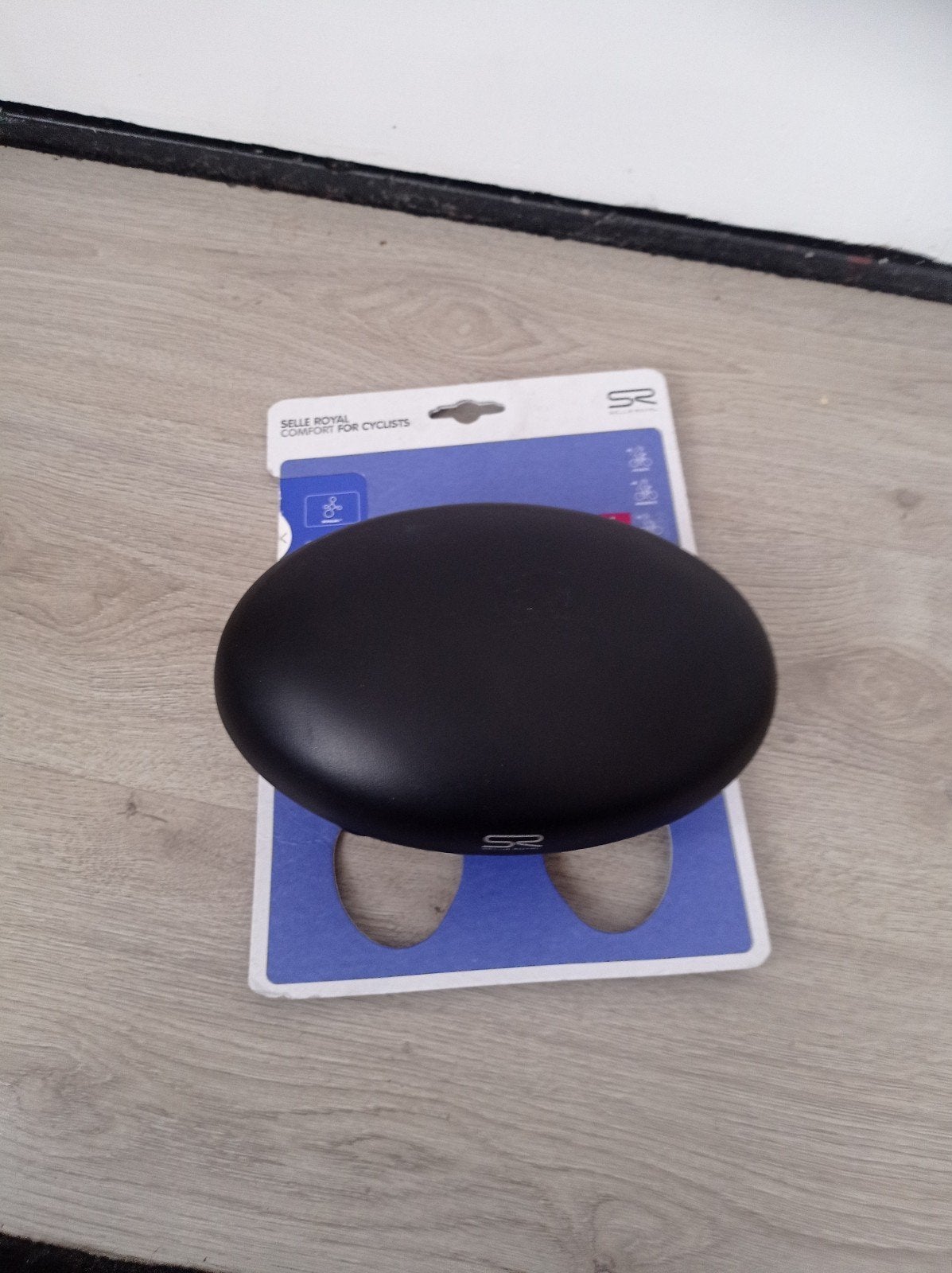 Nieuw Selle Royal rok Zadel, Ophalen of Verzenden, Nieuw