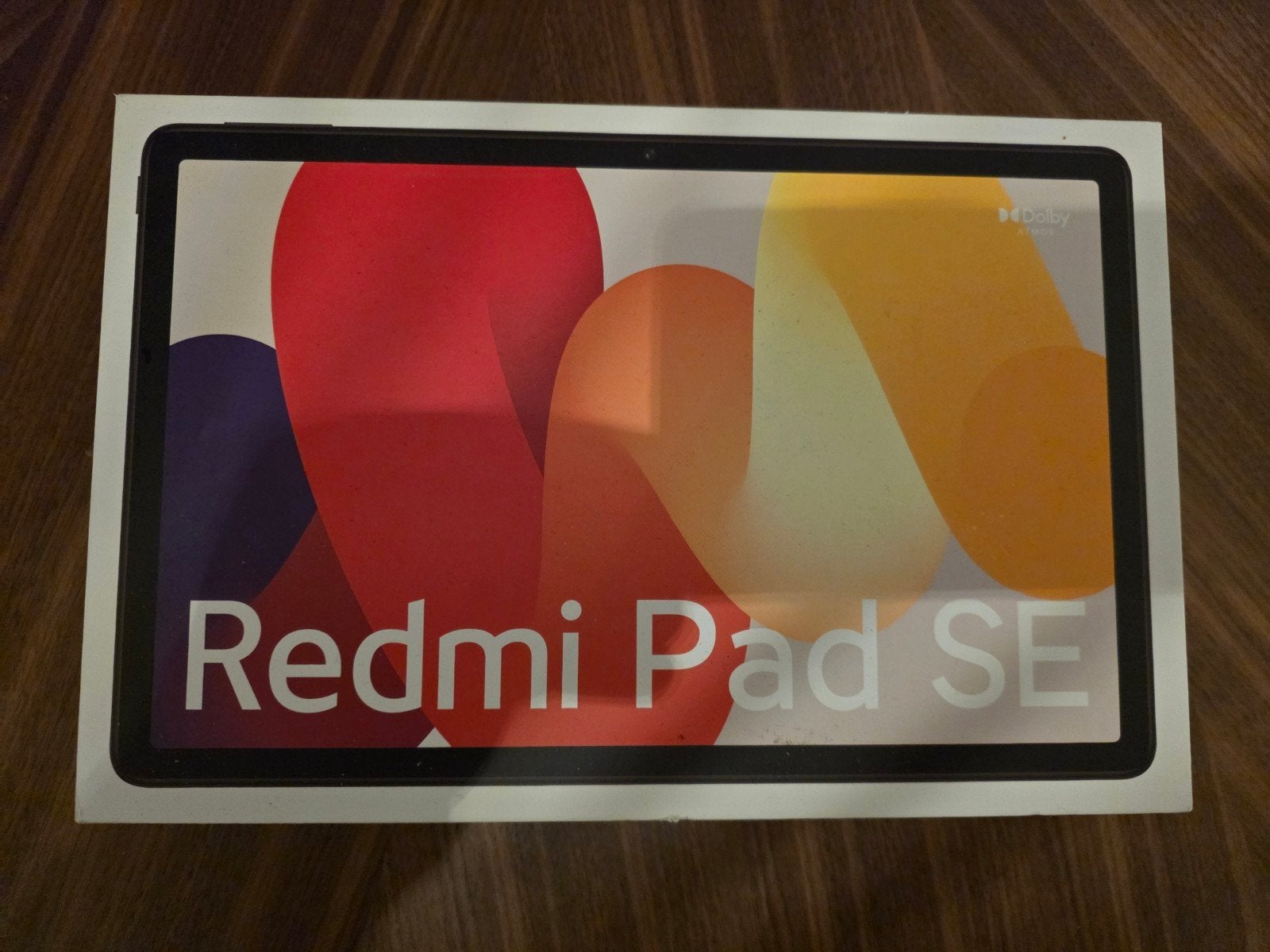 Redmi Pad SE 11 inch 128GB - Zo goed als nieuw, Computers en Software, Pad SE, 11 inch, Ophalen of Verzenden, Zo goed als nieuw