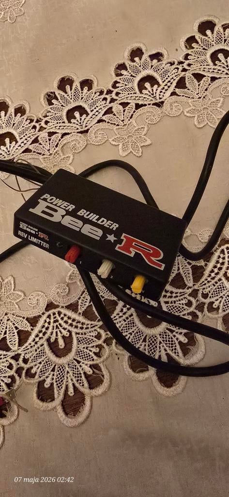 Power Builder Bee*R Rev Limiter - Launch Control & Pops & Ba, Auto-onderdelen, Elektronica en Kabels, Honda, Suzuki, Toyota, Hyundai