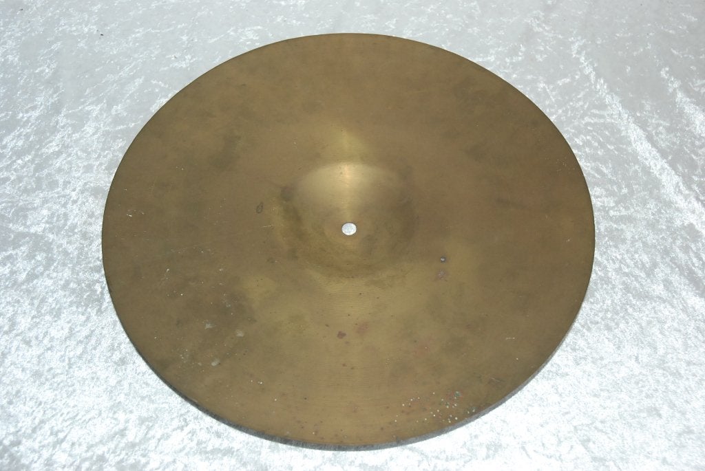 Crash bekken 941gr 16 inch  <25251154>, Muziek en Instrumenten, Gebruikt, ., Drums of Percussie, Ophalen of Verzenden