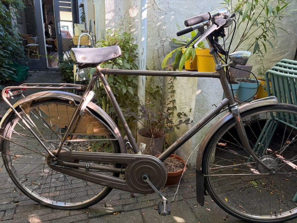 Fiets Kopra