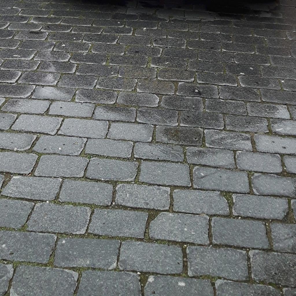 Portugese keien, Ophalen of Verzenden, Natuursteen, Minder dan 5 m², Overige typen