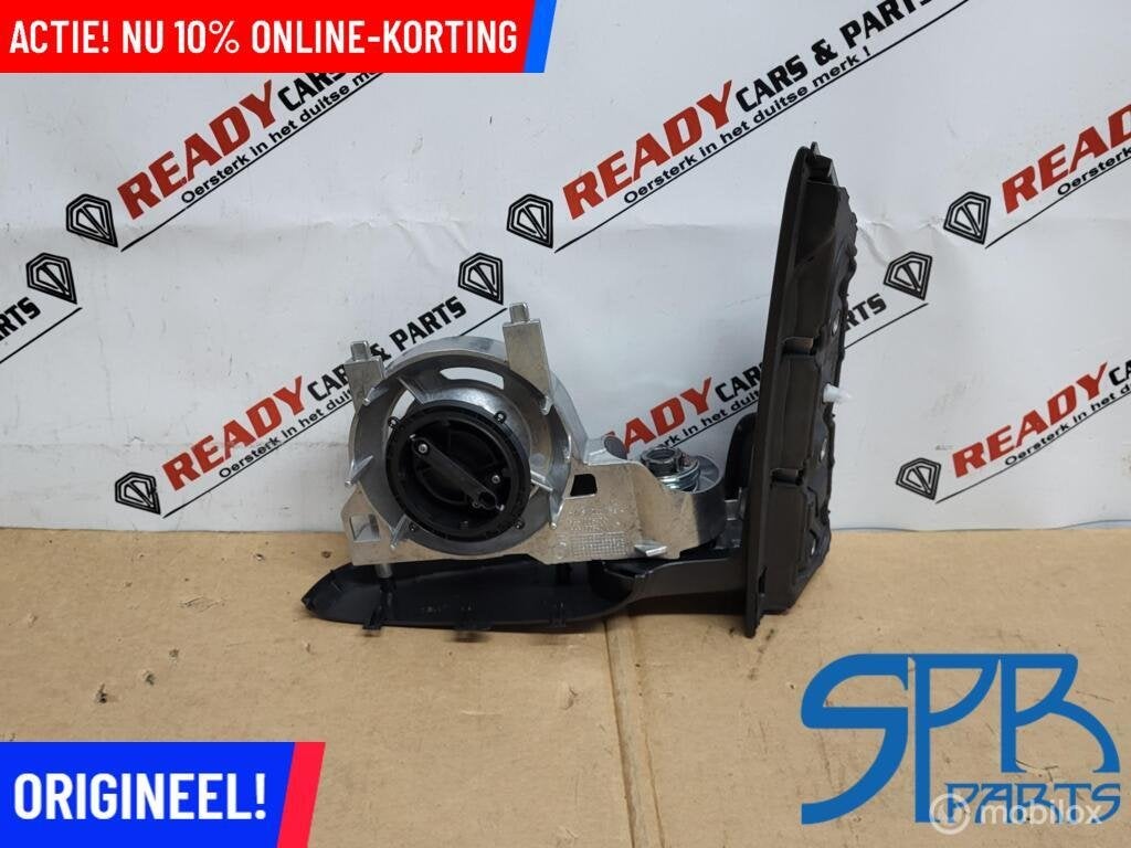 Buitenspiegel links VW Caddy III + GP ('03-'15) 2K1857507L, Auto-onderdelen, Volkswagen, Nieuw, Ophalen of Verzenden, Volkswagen