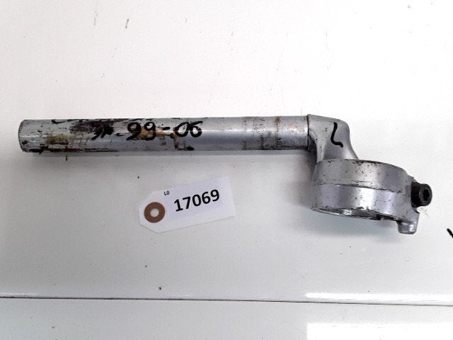CBR1100XX 1999 - 2006 Honda Clipon D1-29065, Motoren
