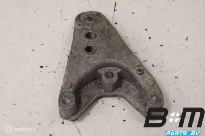 Console voor motorsteun VW Polo 6R 6Q0199185AB, Auto-onderdelen, Gebruikt