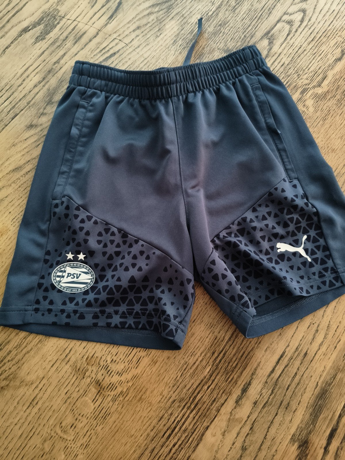 Orgineel psv broek maat 152, Maat XS of kleiner, Ophalen of Verzenden, Nieuw, Broek