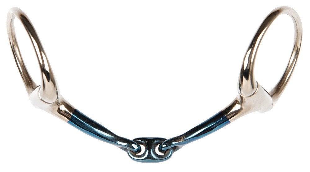 Harry's Horse Sweet Iron bitten, watertrens of bustrens, Harry's Horse, Meerkleurig, Nieuw, Ophalen of Verzenden