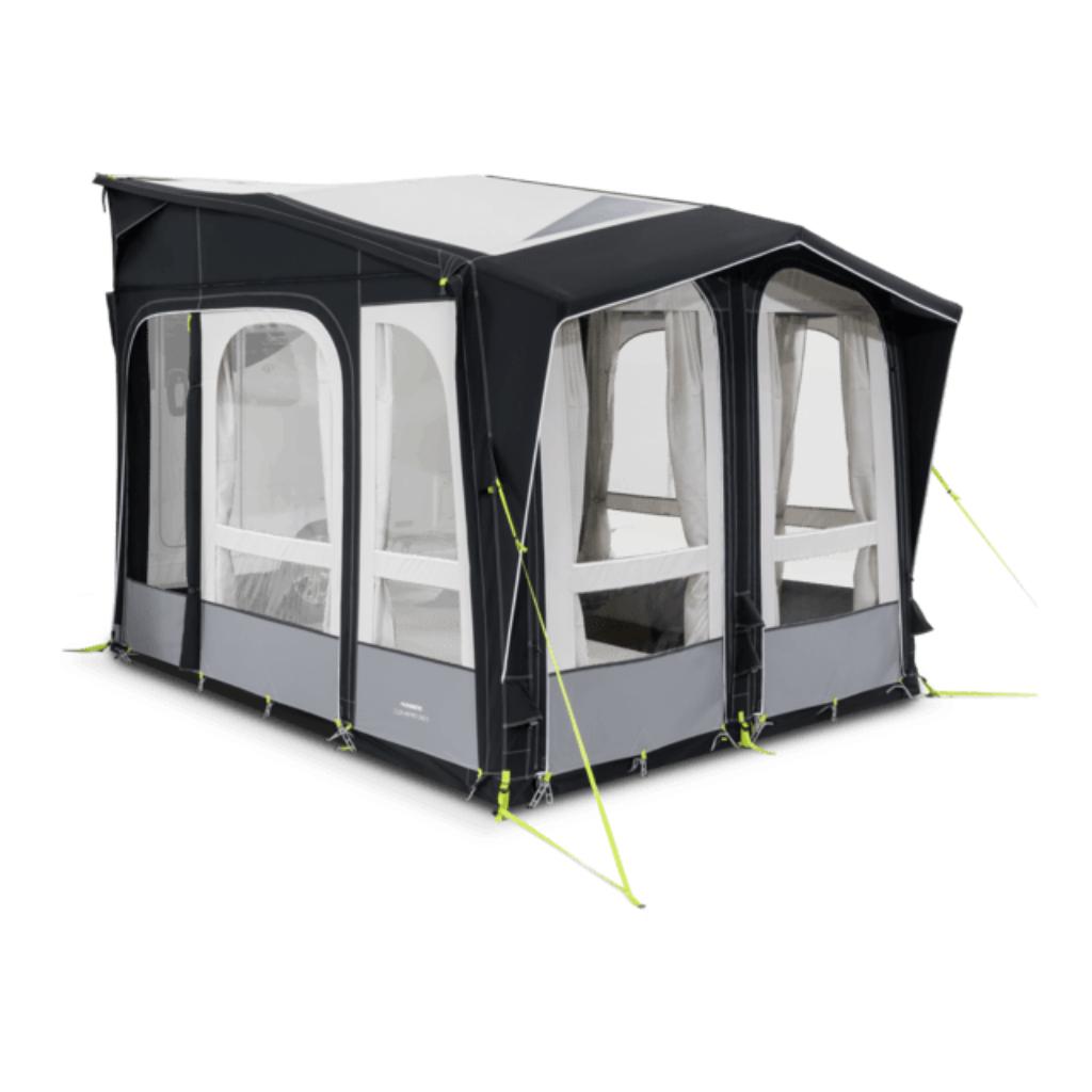 Dometic Club Air Pro M 260 opblaasbare voortent tent Kampa, Caravans en Kamperen, Voortenten en Luifels, Zo goed als nieuw, Ophalen