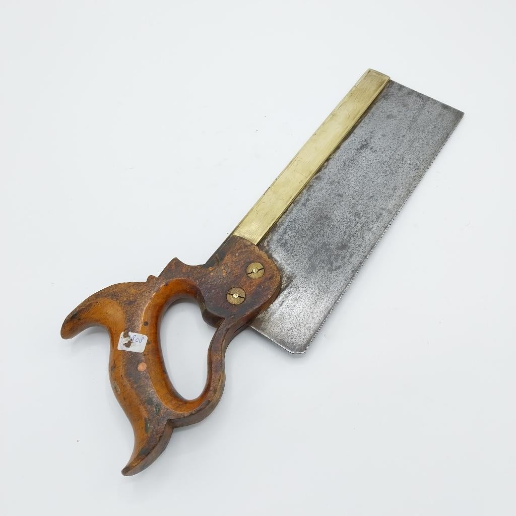 Marples & Sons Kapzaag (57808-69), Antiek en Kunst, Antiek | Gereedschap en Instrumenten, Ophalen of Verzenden