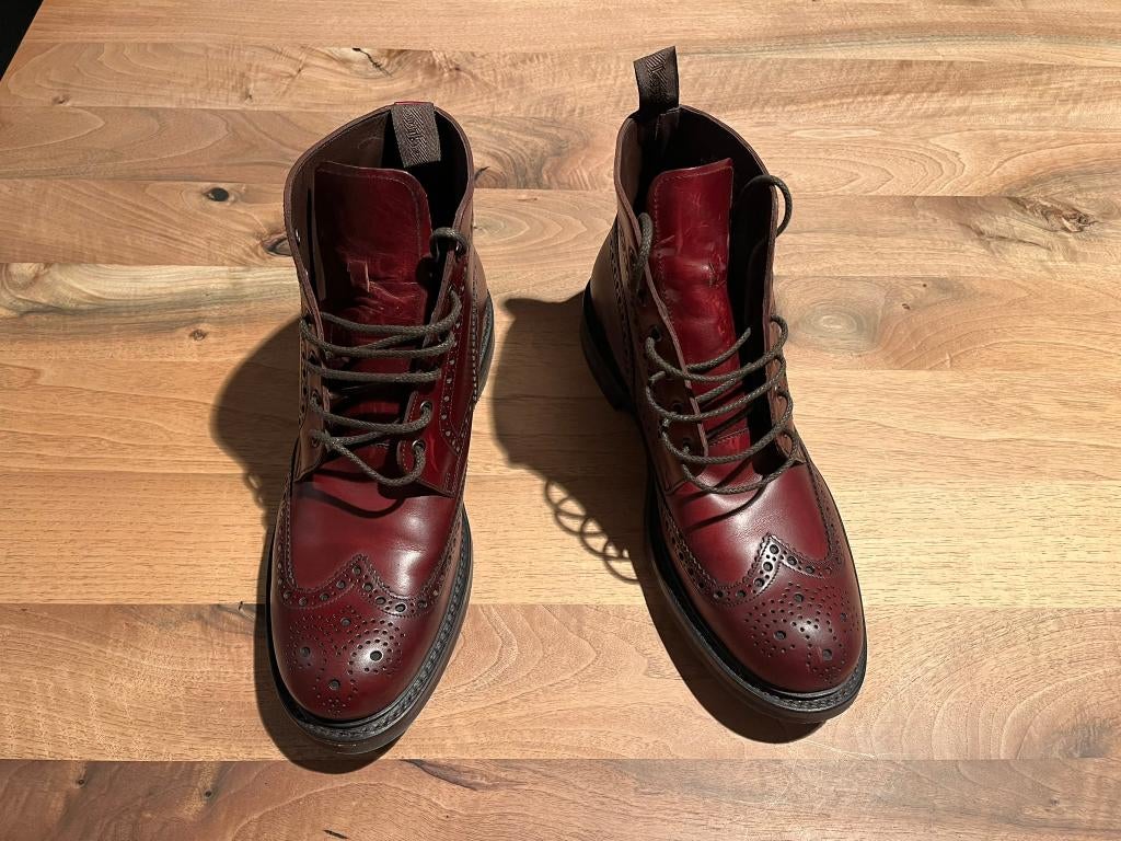 Herenschoenen, Kleding | Heren, Schoenen, Overige kleuren, Loake Shoemakers, Nieuw, Ophalen of Verzenden