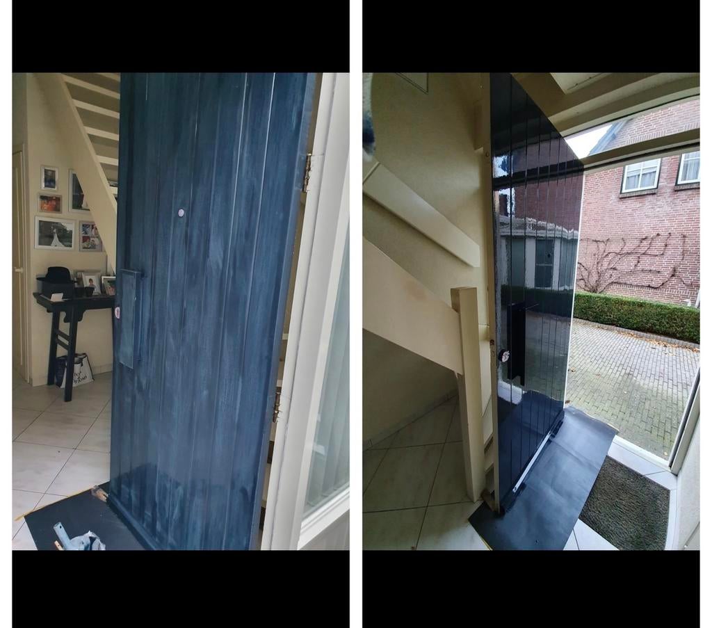 Schilder en Stucador, Diensten en Vakmensen, Schilders en Behangers