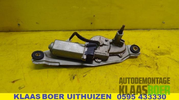 Ruitenwis Mechaniek van een Toyota Corolla, Ophalen of Verzenden, 12 maanden garantie, Gebruikt, Toyota