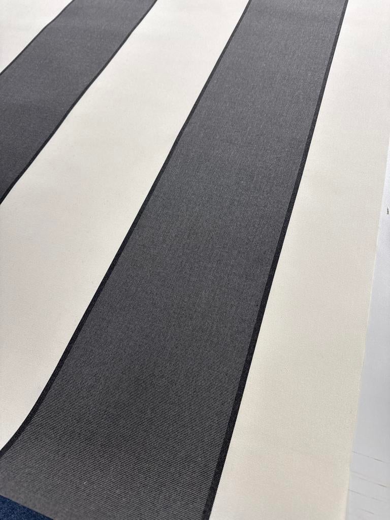 Luifeldoek zonweringdoek vervang zelf luifeldoek grijs, Tuin en Terras, Zonneschermen, Nieuw, Knikarmscherm, 300 cm of meer, 450 cm of meer
