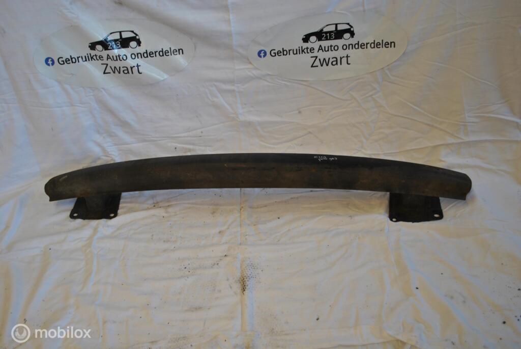 Bumperbalk achter Volkswagen polo 9n3 6Q0 807 305, Auto-onderdelen, Gebruikt, Volkswagen, Ophalen of Verzenden, Volkswagen