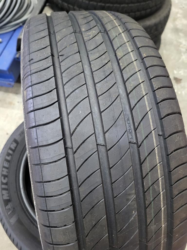 2 x 235/50/19 Michelin Primacy 4 NIEUW 275,- ALL IN !, Auto-onderdelen, Banden en Velgen, 19 inch, Nieuw, Michelin France, Ophalen of Verzenden