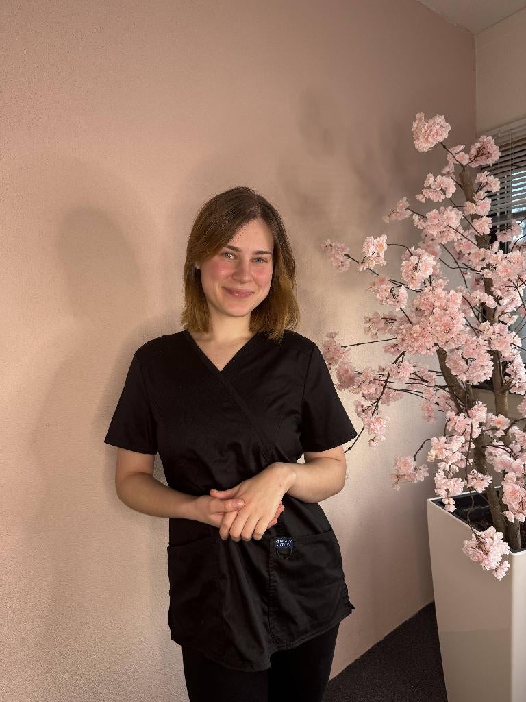 Ontspanningmassage Almere Stad - dinsdag 19 mei, Ontspanningsmassage