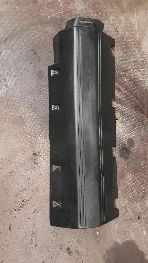 BMW E39 525tds luchtfilter deksel box housing, Ophalen of Verzenden, Gebruikt, BMW