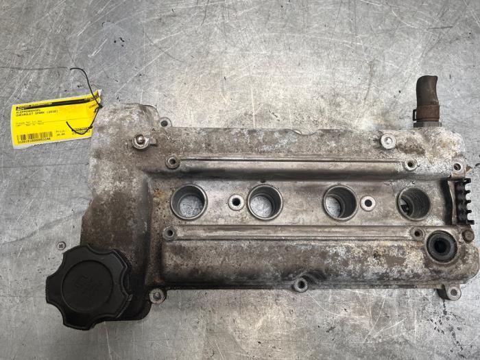 Kleppendeksel van een Chevrolet Spark, Auto-onderdelen, Motor en Toebehoren, Gebruikt, -, Ophalen of Verzenden, -