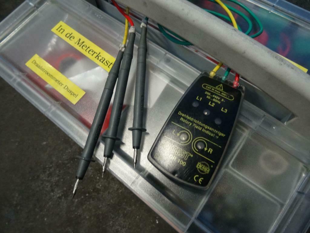 Foto 17 van Noodstroom Aggregaat Huren + aansluiten Tijdelijk of vast