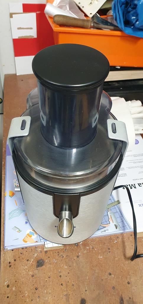 Elektrische sapcentrifuge, Ophalen of Verzenden