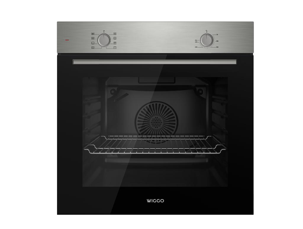 Inbouw oven 60 cm €150,- | Actie bij WitgoedOutletRotterdam, Witgoed en Apparatuur, Ovens, 60 cm of meer, Nieuw, Ophalen of Verzenden