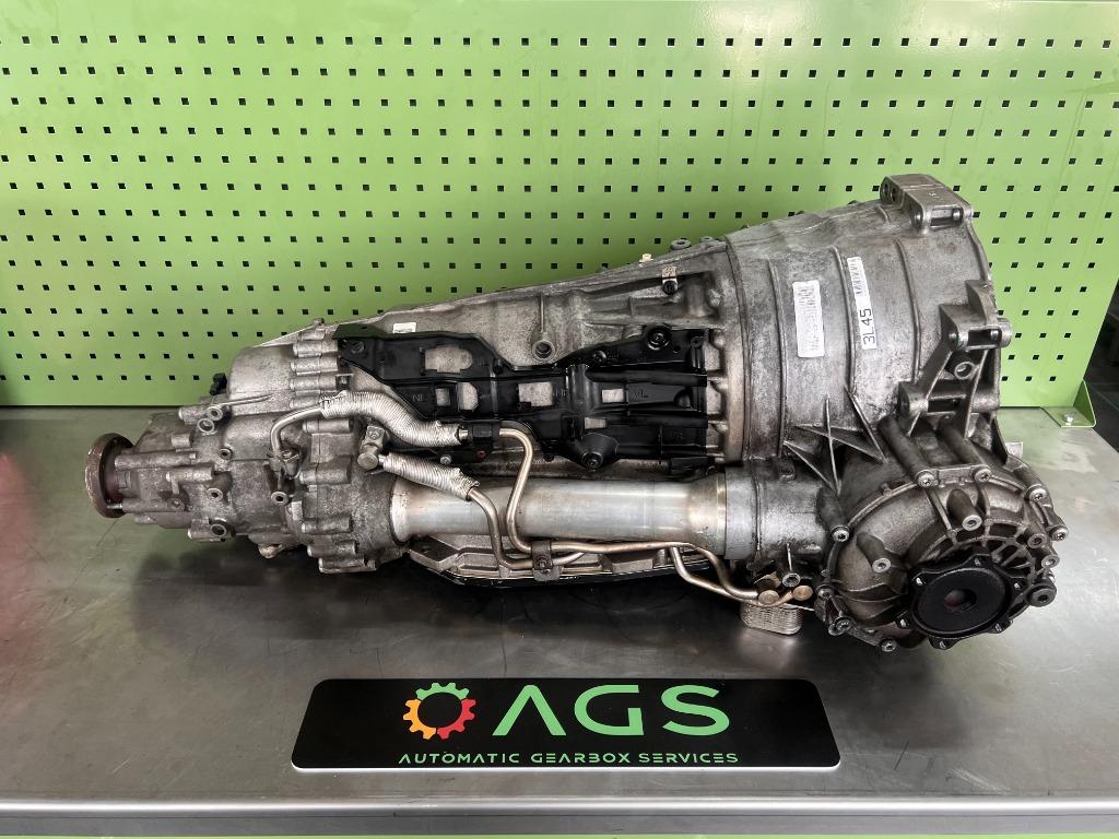 ZF 6HP26 JMS Automatische Transmissie Audi S6 V10 2007, Auto-onderdelen, Transmissie en Toebehoren, Audi, Ophalen of Verzenden