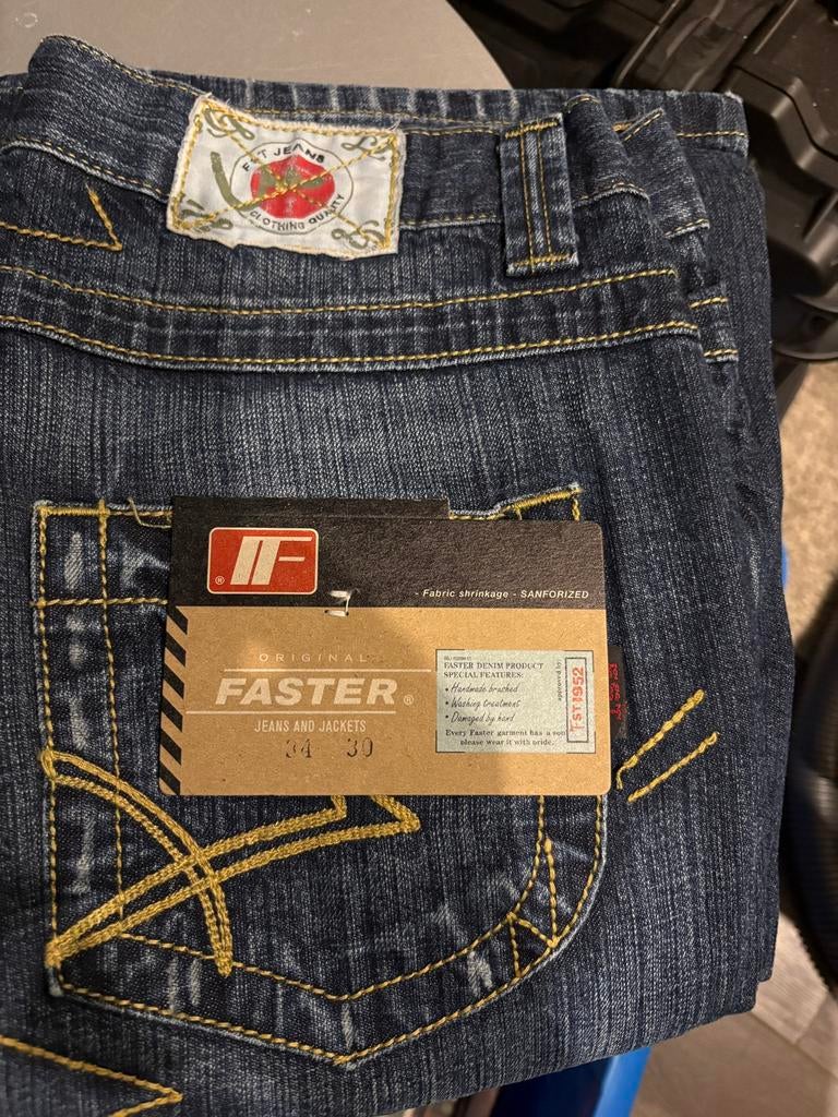 Spijkerbroeken diverse maten Nieuw, Kleding | Dames, Spijkerbroeken en Jeans, Gedragen, W30 - W32 (confectie 38/40), Blauw, Ophalen of Verzenden