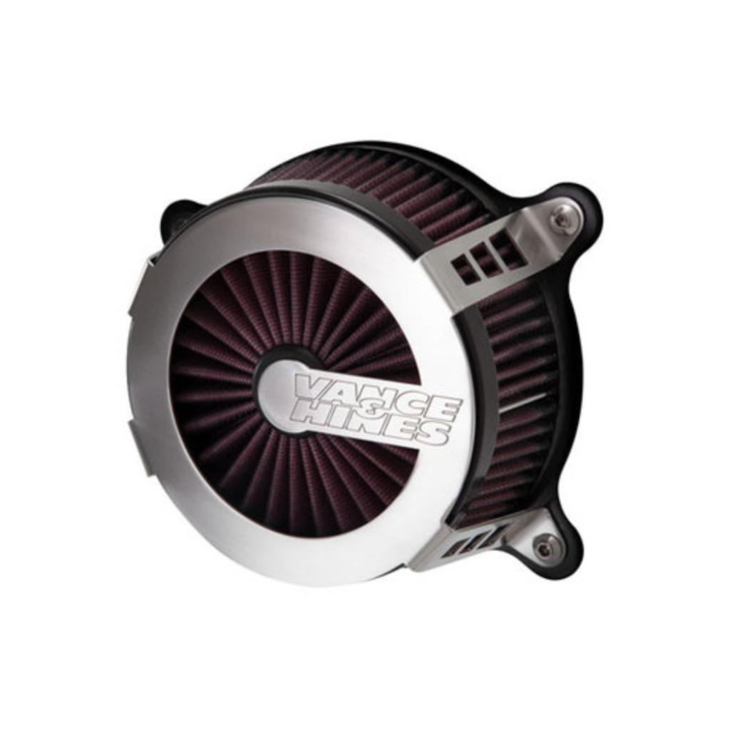 vance & hines luchtfilter cage fighter aircleaner twincam, Ophalen of Verzenden, Nieuw